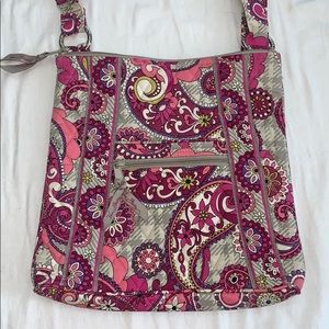 Vera Bradley Crossbody Bag